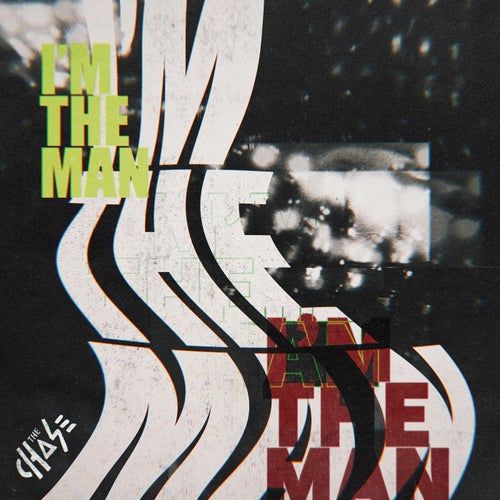 I'm the Man