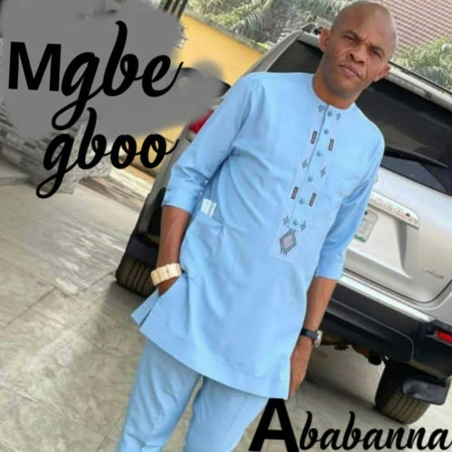 Mgbe Gboo (Live)