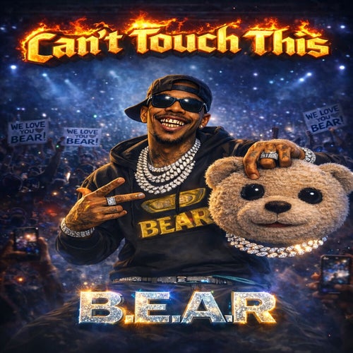 Can't Touch This
