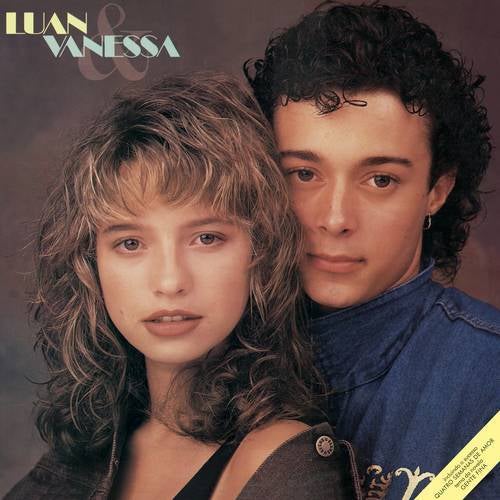 Luan & Vanessa