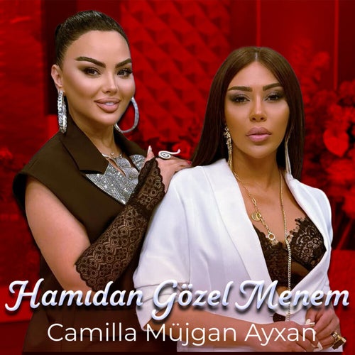 Hamıdan Gözel Menem