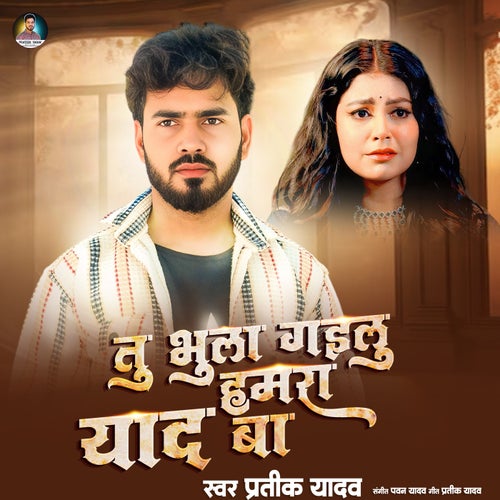 Tu Bhula Gailu Hamara Yaad Ba