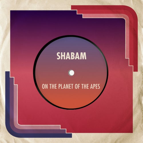 On The Planet Of The Apes