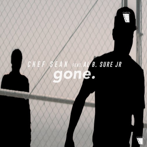 Gone (feat. Al B Sure Jr.)