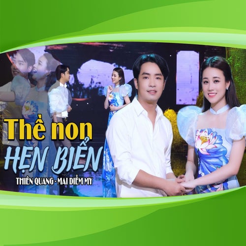 Thề Non Hẹn Biển