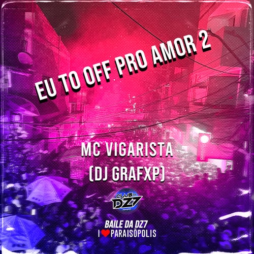 EU TO OFF PRO AMOR (LIGHT)