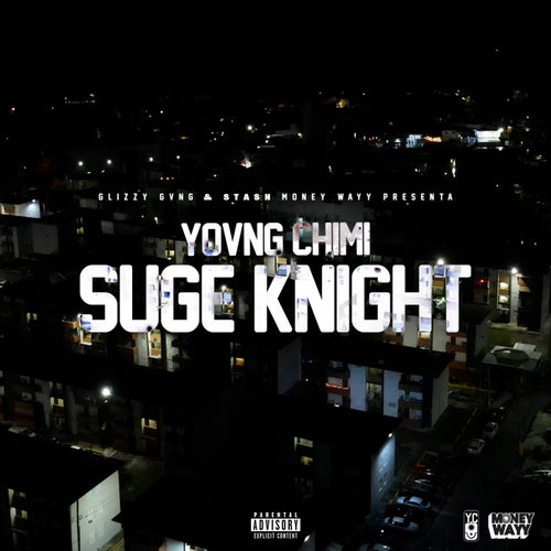 Suge Knight