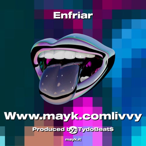 Enfriar