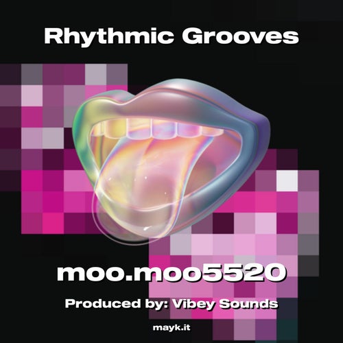Rhythmic Grooves