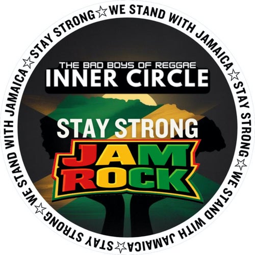 Stay Strong (Jam Rock)