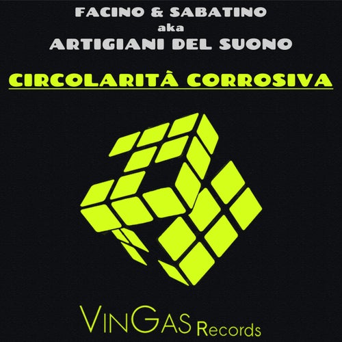 Circolarità Corrosiva