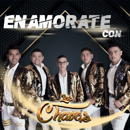 Enamorate Con
