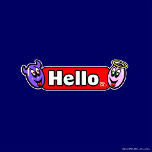 Hello