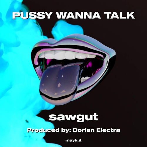 p**** WANNA TALK
