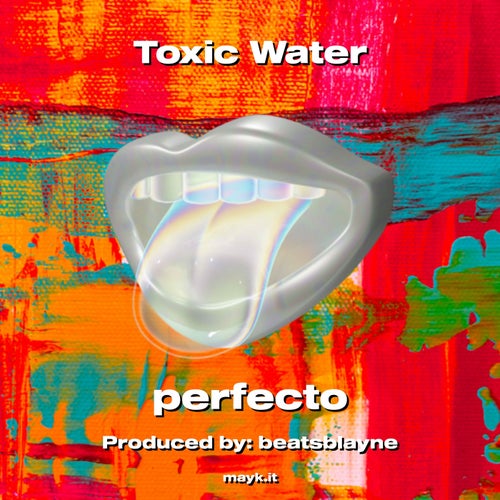 Toxic Water