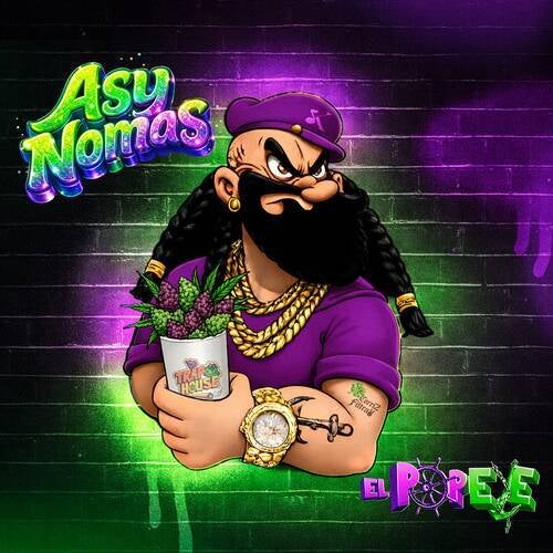 Asy Nomas