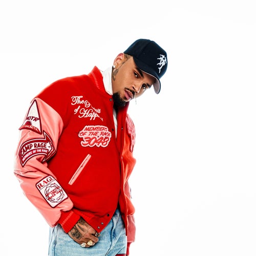 Chris Brown