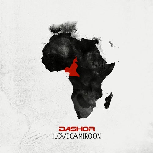 I love Cameroon