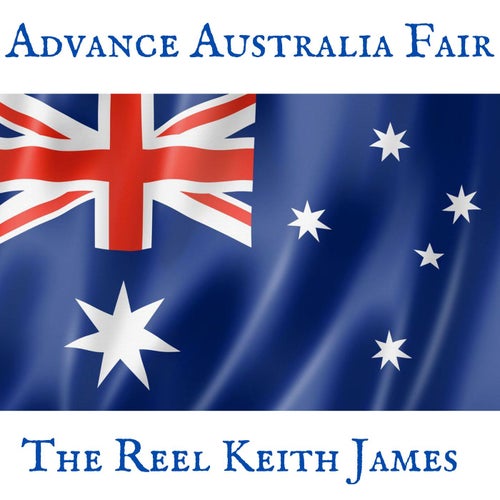 Advance Australia Fair