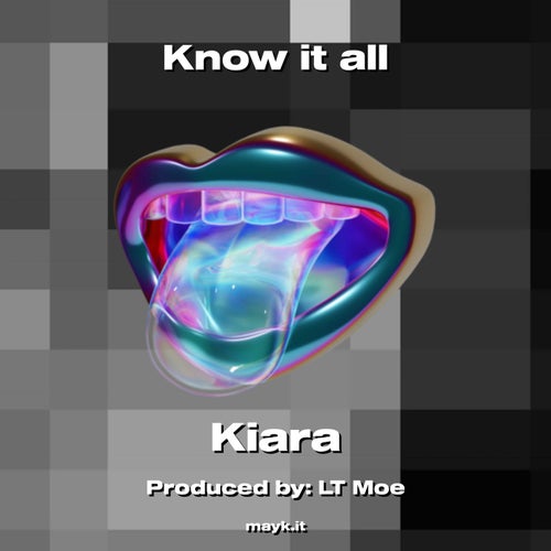 Know it all