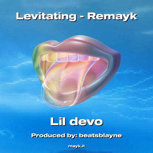 Levitating - Remayk