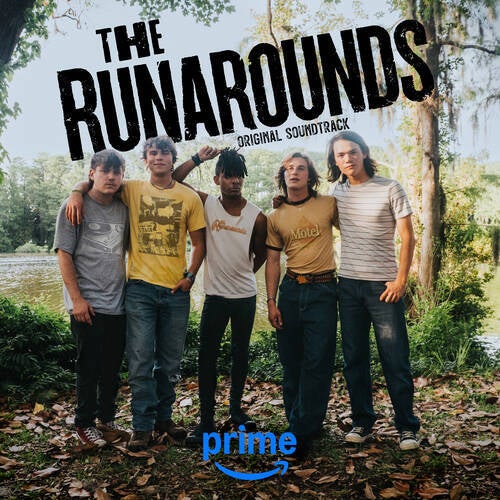 Funny How The Universe Works / Senior Year (From The Runarounds Original Series)