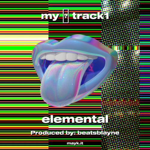 my  track1