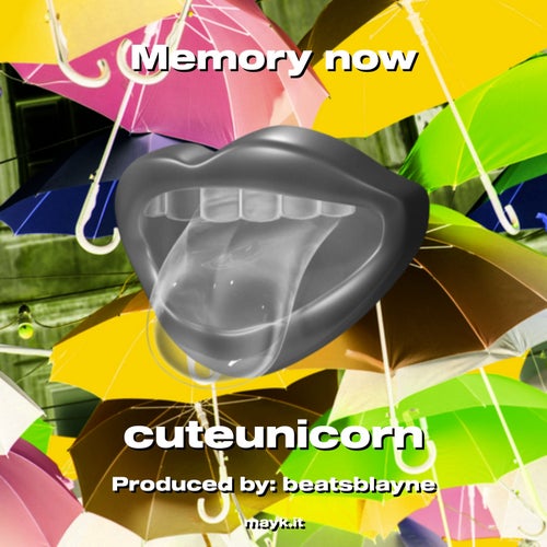 Memory now