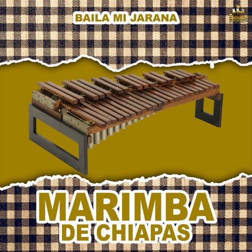 Baila Mi Jarana