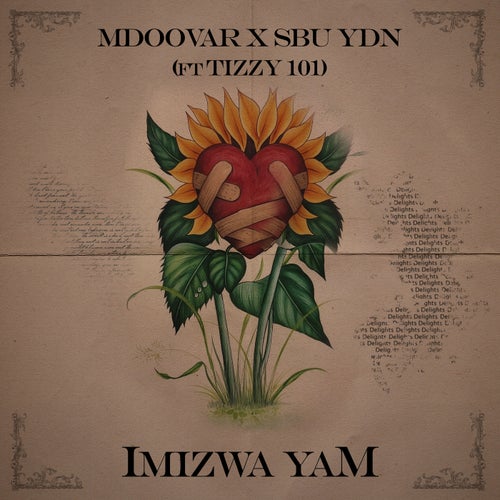Imizwa Yam (feat. Tizzy 101)