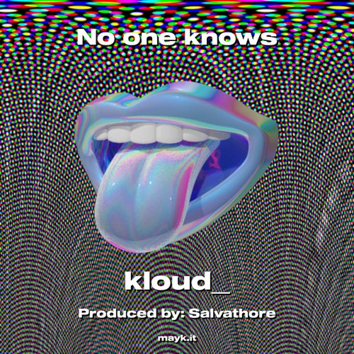 No one knows