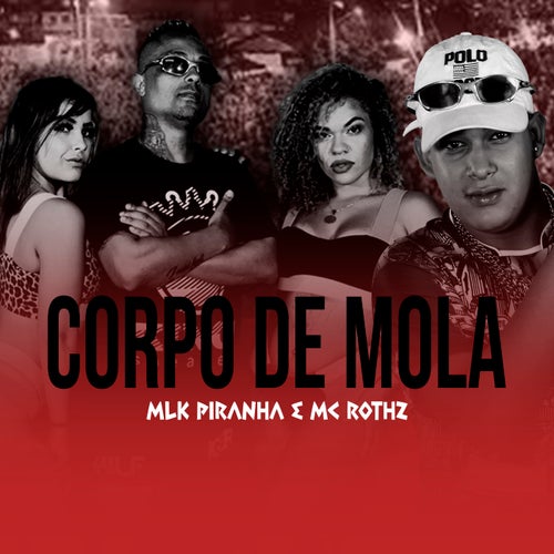 Corpo de Mola