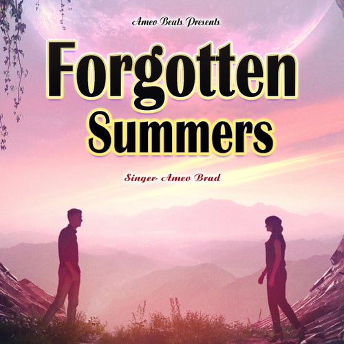Forgotten Summers