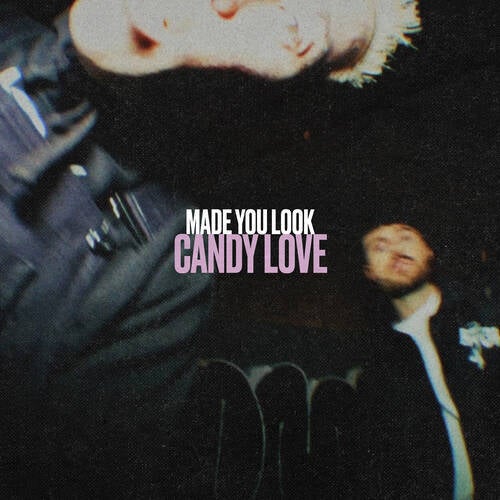 Candy Love