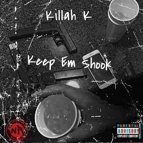 Keep Em Shook