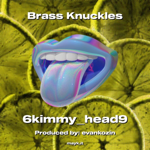 Brass Knuckles
