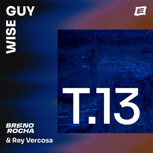 T.13 Wise Guy