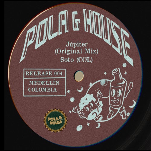 Júpiter (Original Mix)