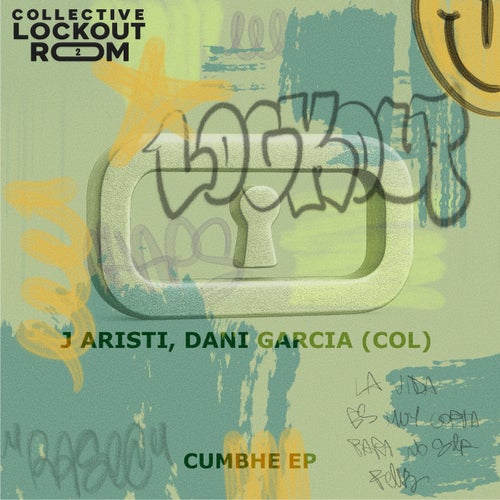 CUMBHE EP
