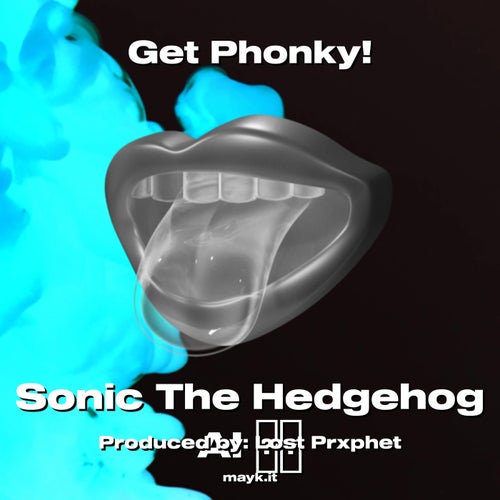 Get Phonky!