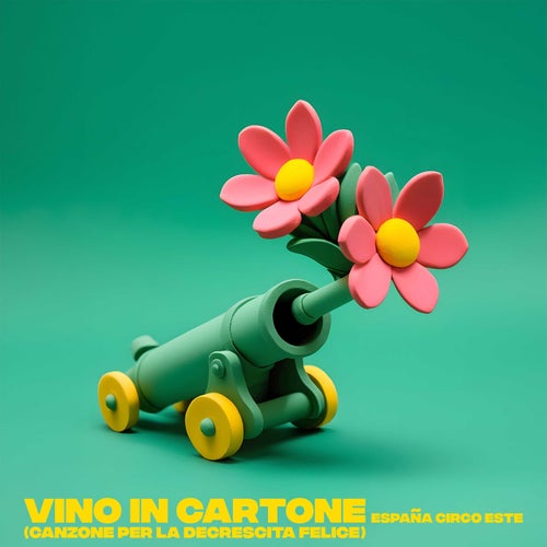 Vino In Cartone (Canzone Per La Decrescita Felice)