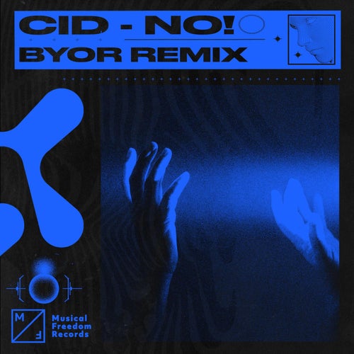 No! (BYOR Extended Remix)