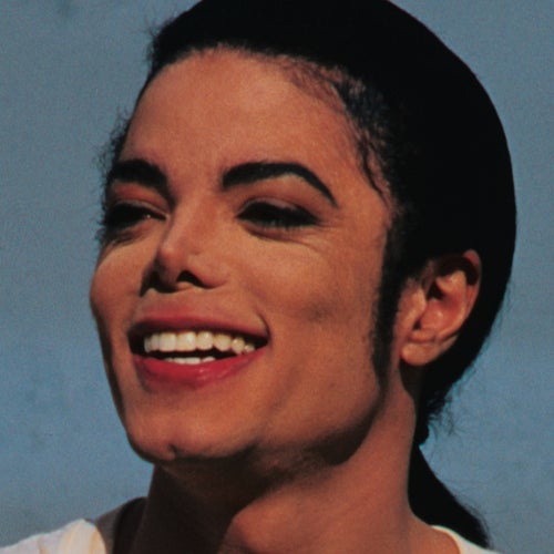 Michael Jackson Profile