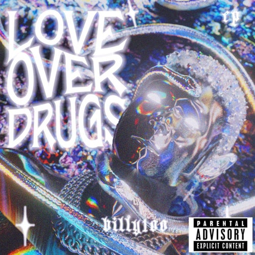 Love Over Drugs