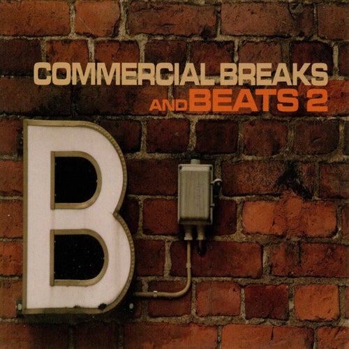 Commercial Breaks And Beats 2
