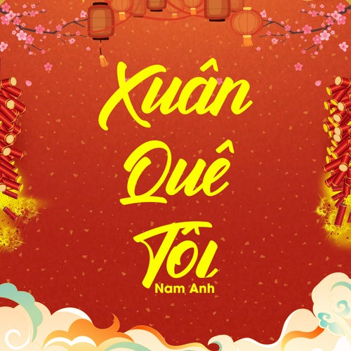 Xuân Quê Tôi (Hưng Hack Remix [2023 Version])
