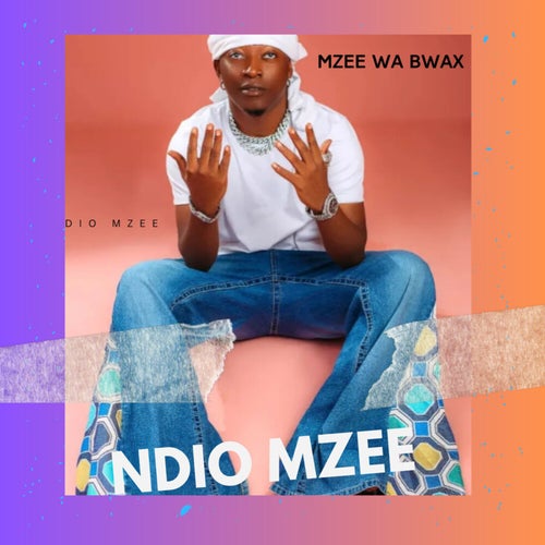 Ndio Mzee (2025 Remastered)