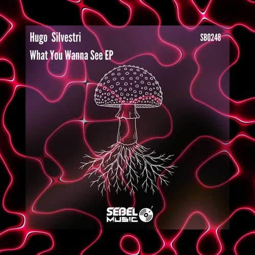 What You Wanna See EP