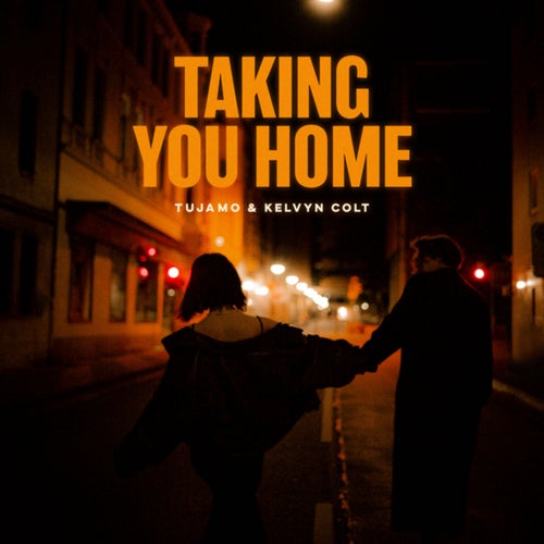Taking You Home
