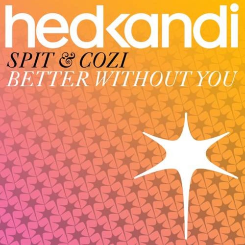 Better Without You (Remixes)